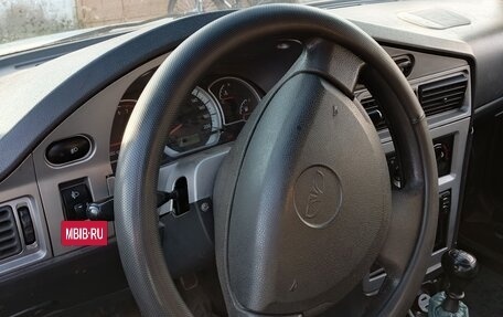 Daewoo Nexia I рестайлинг, 2008 год, 150 000 рублей, 3 фотография