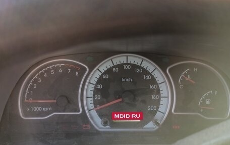 Daewoo Nexia I рестайлинг, 2008 год, 150 000 рублей, 2 фотография