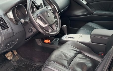 Nissan Murano, 2011 год, 1 499 000 рублей, 3 фотография