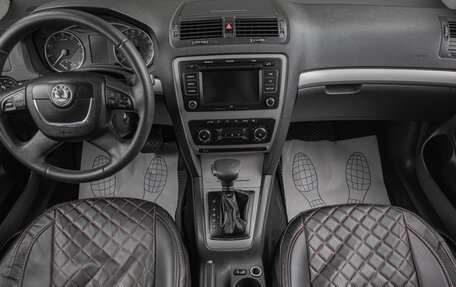 Skoda Octavia, 2012 год, 1 219 000 рублей, 8 фотография