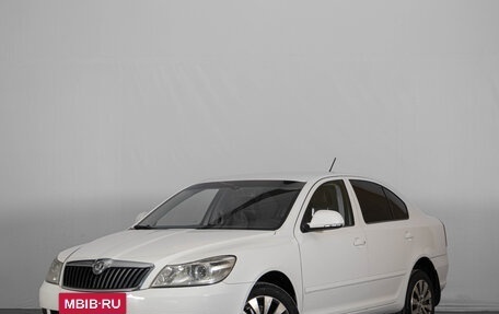 Skoda Octavia, 2012 год, 1 219 000 рублей, 4 фотография