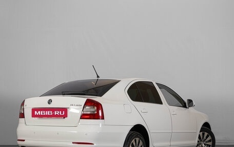 Skoda Octavia, 2012 год, 1 219 000 рублей, 5 фотография