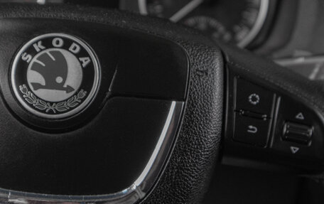 Skoda Octavia, 2012 год, 1 219 000 рублей, 13 фотография