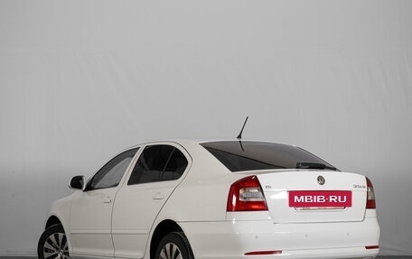 Skoda Octavia, 2012 год, 1 219 000 рублей, 7 фотография
