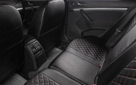 Skoda Octavia, 2012 год, 1 219 000 рублей, 20 фотография