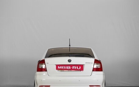 Skoda Octavia, 2012 год, 1 219 000 рублей, 6 фотография