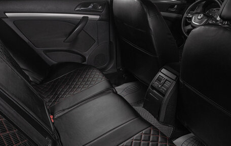 Skoda Octavia, 2012 год, 1 219 000 рублей, 19 фотография