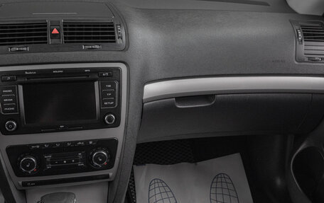 Skoda Octavia, 2012 год, 1 219 000 рублей, 16 фотография