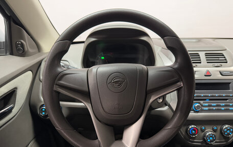 Ravon R4, 2019 год, 776 000 рублей, 7 фотография