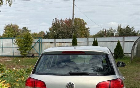 Volkswagen Golf VI, 2012 год, 810 000 рублей, 3 фотография