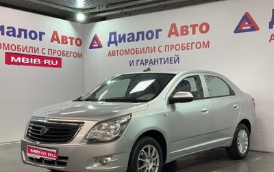 Ravon R4, 2019 год, 776 000 рублей, 1 фотография