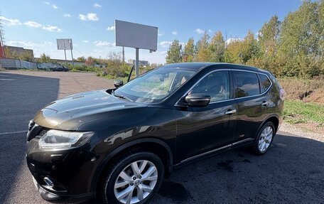 Nissan X-Trail, 2015 год, 1 650 000 рублей, 2 фотография