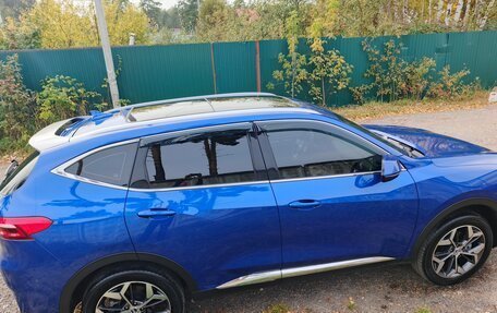 Haval F7 I, 2020 год, 1 830 000 рублей, 6 фотография