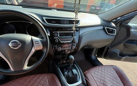 Nissan X-Trail, 2015 год, 1 650 000 рублей, 4 фотография