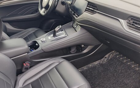 Haval F7 I, 2020 год, 1 830 000 рублей, 8 фотография