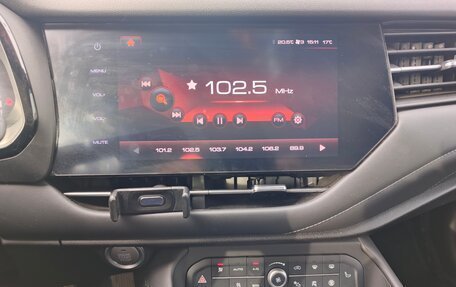 Haval F7 I, 2020 год, 1 830 000 рублей, 15 фотография
