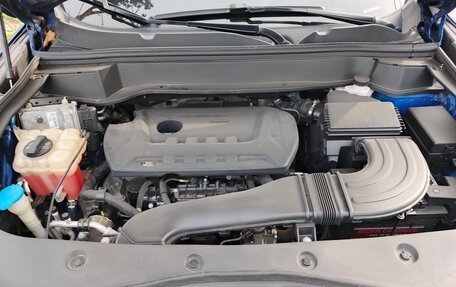 Haval F7 I, 2020 год, 1 830 000 рублей, 17 фотография