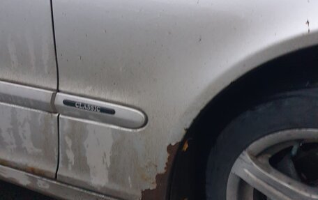 Mercedes-Benz C-Класс, 2004 год, 1 000 000 рублей, 6 фотография