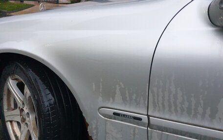 Mercedes-Benz C-Класс, 2004 год, 1 000 000 рублей, 9 фотография