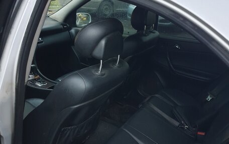 Mercedes-Benz C-Класс, 2004 год, 1 000 000 рублей, 12 фотография