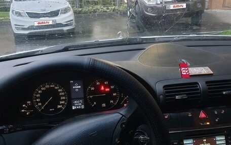 Mercedes-Benz C-Класс, 2004 год, 1 000 000 рублей, 3 фотография