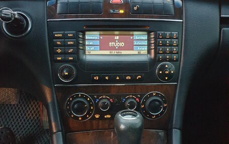 Mercedes-Benz C-Класс, 2004 год, 1 000 000 рублей, 16 фотография