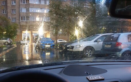 Mercedes-Benz C-Класс, 2004 год, 1 000 000 рублей, 17 фотография