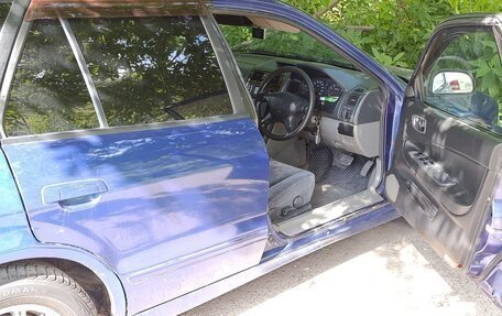 Mitsubishi Legnum, 1997 год, 210 000 рублей, 6 фотография