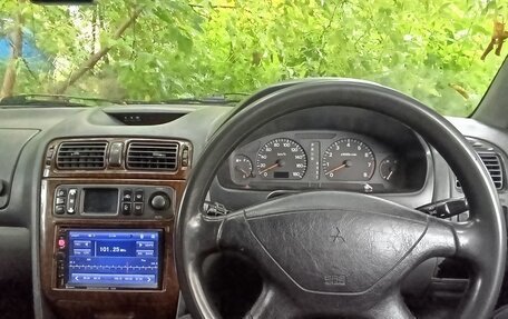 Mitsubishi Legnum, 1997 год, 210 000 рублей, 11 фотография