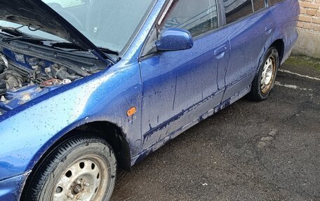 Mitsubishi Legnum, 1997 год, 210 000 рублей, 8 фотография