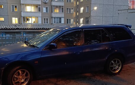 Mitsubishi Legnum, 1997 год, 210 000 рублей, 3 фотография