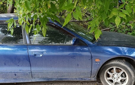 Mitsubishi Legnum, 1997 год, 210 000 рублей, 16 фотография