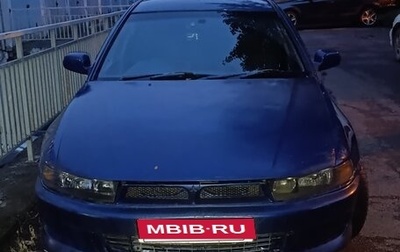 Mitsubishi Legnum, 1997 год, 210 000 рублей, 1 фотография
