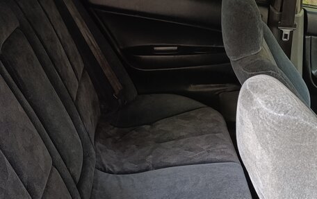 Mitsubishi Legnum, 1997 год, 210 000 рублей, 24 фотография
