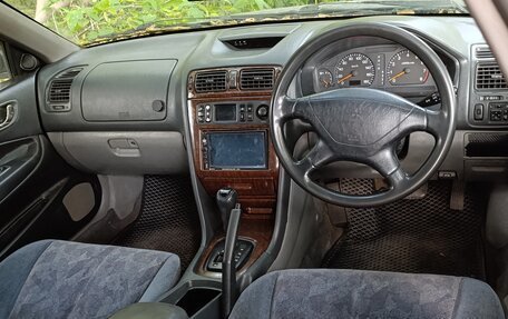 Mitsubishi Legnum, 1997 год, 210 000 рублей, 25 фотография