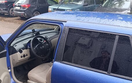 Mitsubishi Legnum, 1997 год, 210 000 рублей, 28 фотография