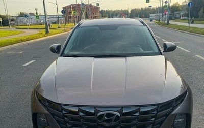 Hyundai Tucson, 2021 год, 2 580 000 рублей, 1 фотография