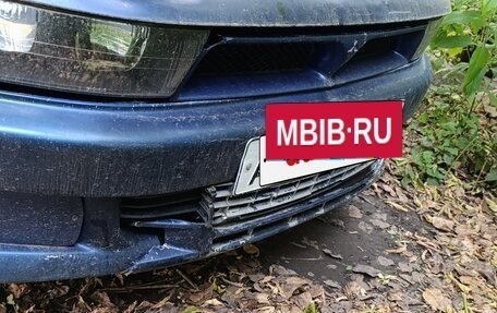 Mitsubishi Legnum, 1997 год, 210 000 рублей, 17 фотография