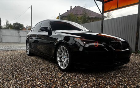BMW 5 серия, 2005 год, 1 250 000 рублей, 4 фотография