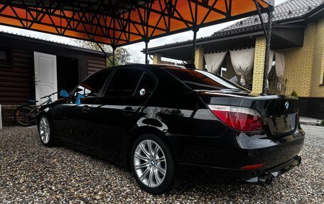 BMW 5 серия, 2005 год, 1 250 000 рублей, 7 фотография