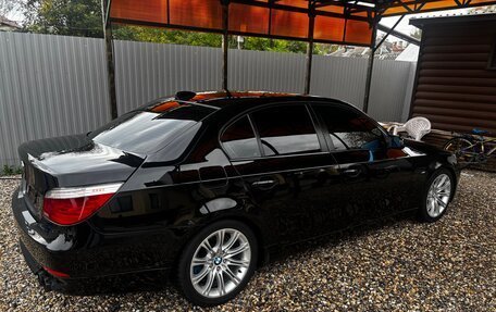 BMW 5 серия, 2005 год, 1 250 000 рублей, 6 фотография