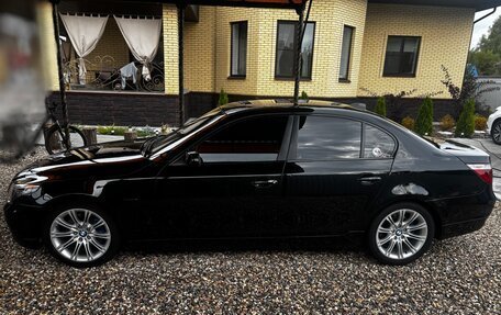 BMW 5 серия, 2005 год, 1 250 000 рублей, 5 фотография