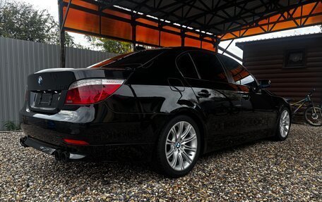 BMW 5 серия, 2005 год, 1 250 000 рублей, 8 фотография