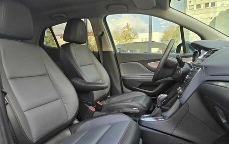 Opel Mokka I, 2013 год, 1 650 000 рублей, 10 фотография