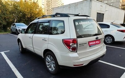 Subaru Forester, 2012 год, 1 100 000 рублей, 1 фотография