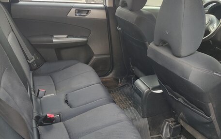 Subaru Forester, 2012 год, 1 100 000 рублей, 7 фотография