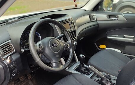 Subaru Forester, 2012 год, 1 100 000 рублей, 4 фотография