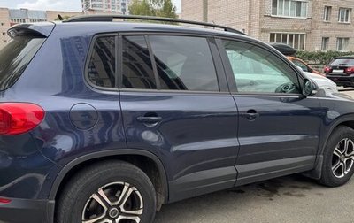Volkswagen Tiguan I, 2012 год, 1 200 000 рублей, 1 фотография