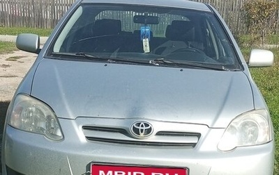 Toyota Corolla, 2006 год, 495 000 рублей, 1 фотография