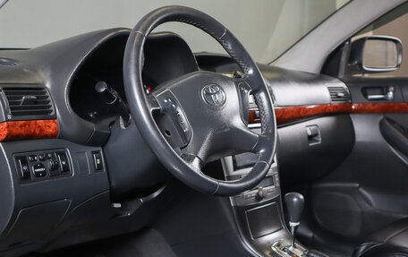 Toyota Avensis III рестайлинг, 2006 год, 949 000 рублей, 7 фотография
